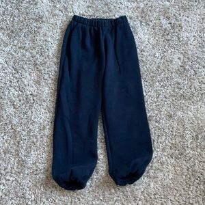 Brandy Melville Sweats